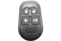T-START T530 4BUTTONS Factory OEM KEY FOB Keyless Entry Remote Alarm Replace