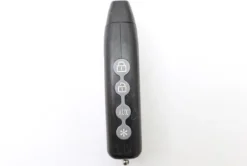 TWO WAY PLL FSK 3D-SENSOR Factory OEM KEY FOB Keyless Entry Remote Alarm Replace