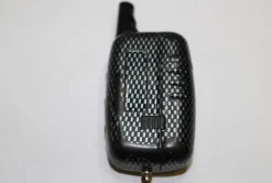 TWO-WAY SECURITY 5BUTTON Factory OEM KEY FOB Keyless Entry Remote Alarm Replace