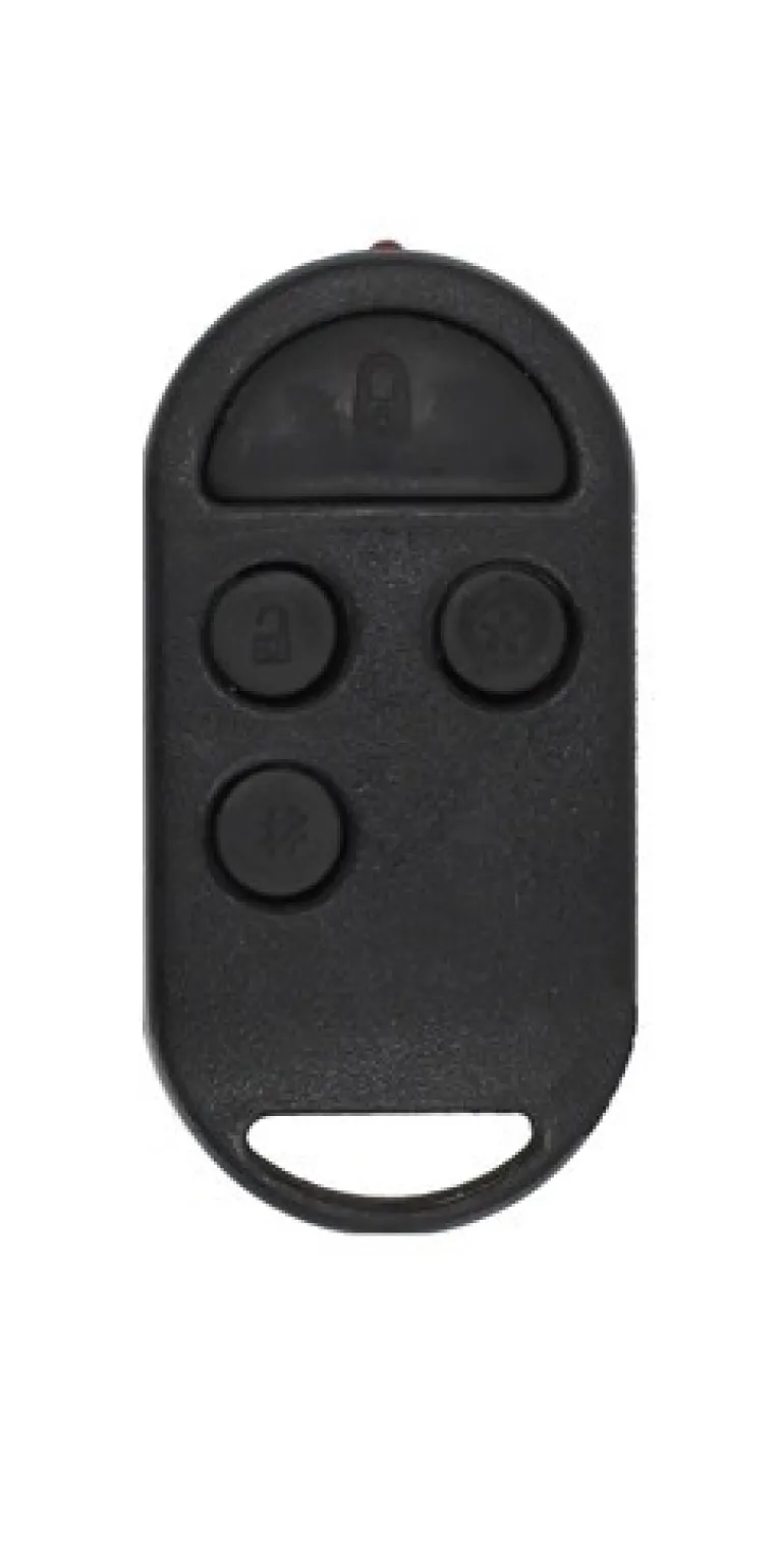 TX-3B 4BUTTONS Factory OEM KEY FOB Keyless Entry Remote Alarm Replace