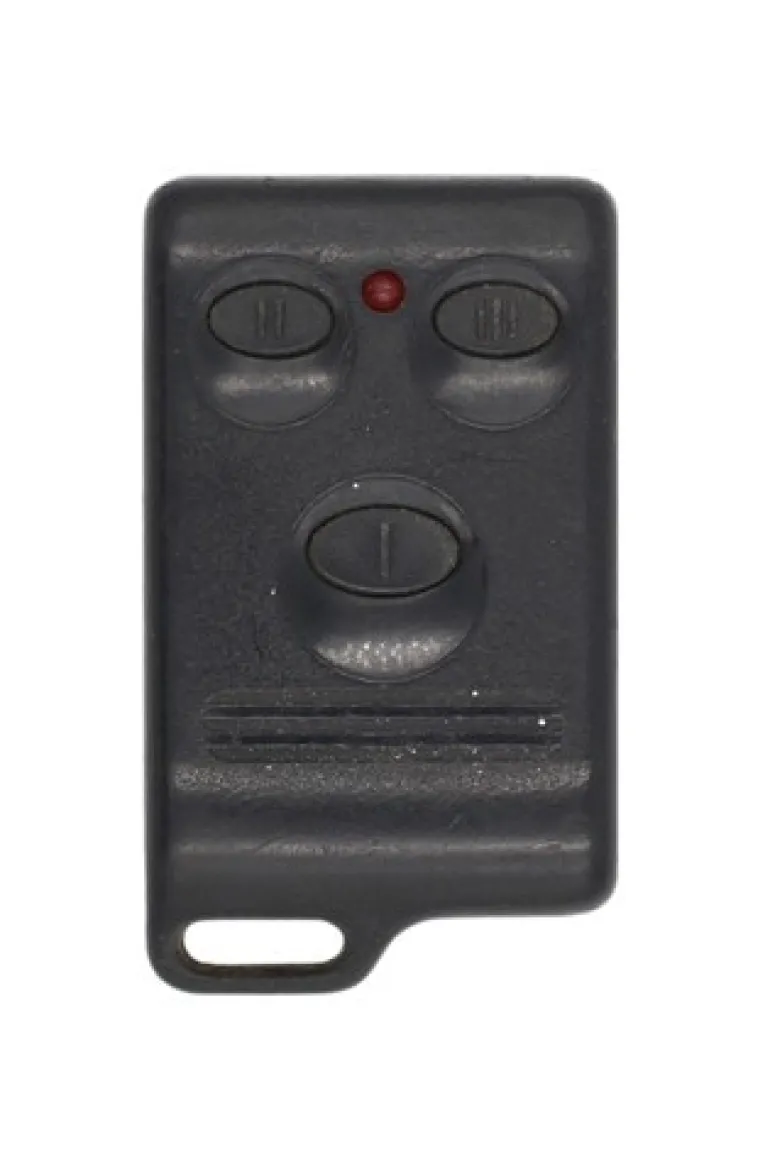 TX3B 3BUTTONS Factory OEM KEY FOB Keyless Entry Remote Alarm Replace