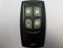 TX-4014-01-2 Factory OEM KEY FOB Keyless Entry Remote Alarm Replace