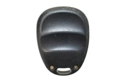 TXICD2 4 BUTTONS BLUE ASTERISK Factory OEM KEY FOB Keyless Entry Remote Alarm