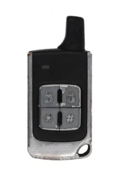 TXOS4EP Factory OEM KEY FOB Keyless Entry Remote Alarm Replace