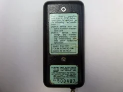 TXQ-900 LGWTXQ-900 Factory OEM KEY FOB Keyless Entry Remote Alarm Replace