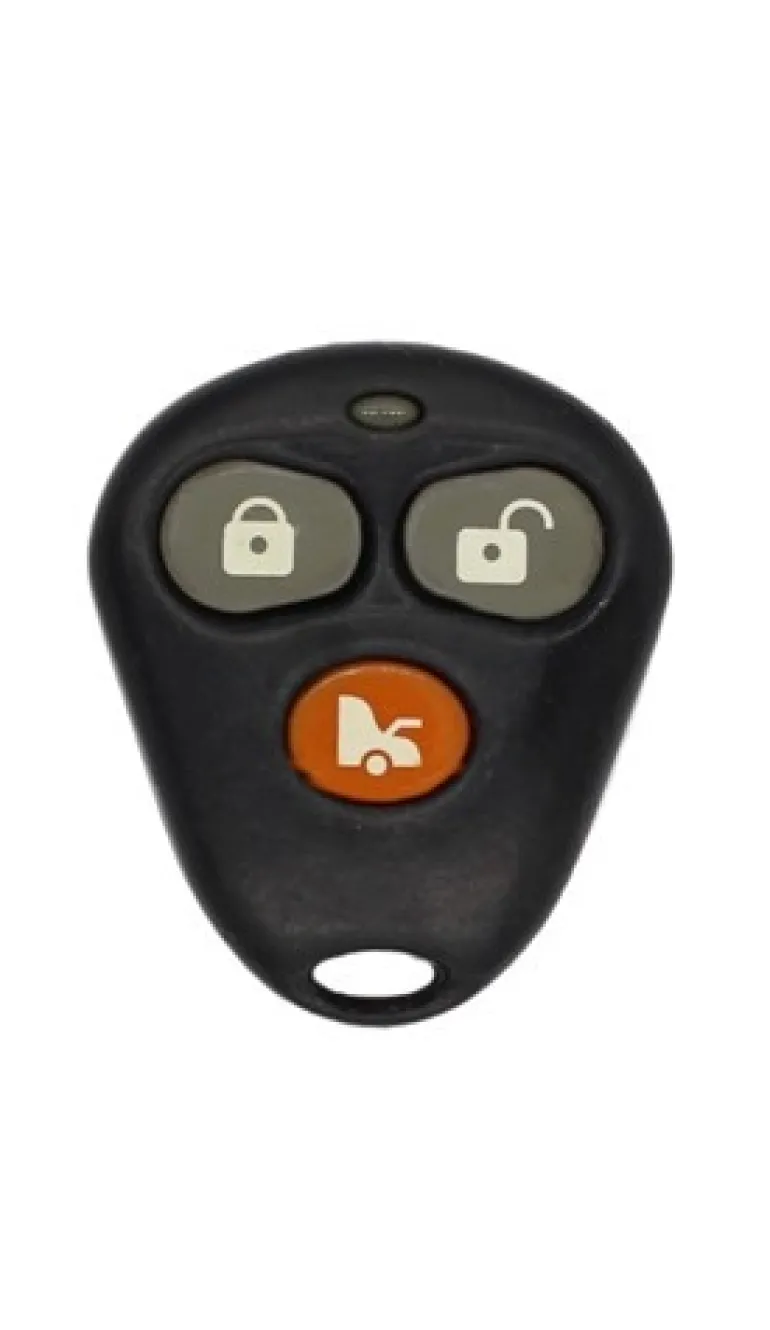 TX106(2240)SAW_V02 278547 Factory OEM KEY FOB Keyless Entry Remote Alarm Replace