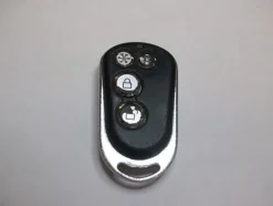 TXTR4D 4 BUTTON Factory OEM KEY FOB Keyless Entry Remote Alarm Replace
