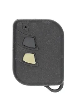 ULTRA EUT7 2BUTTONS Factory OEM KEY FOB Keyless Entry Remote Alarm Replace