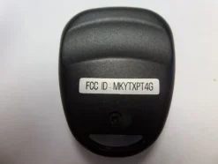 ULTRA MKYTXPT4G Factory OEM KEY FOB Keyless Entry Car Remote Alarm Replace
