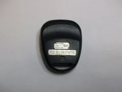 ULTRA MKYTXPT4G Factory OEM KEY FOB Keyless Entry Remote Alarm Replace