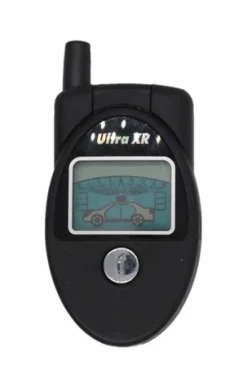 Ultra Start XR MKYTR1350TX Key Fob Remote