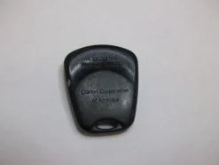 UNGO EZSDEI474V SAA474U Factory OEM KEY FOB Keyless Entry Remote Alarm Replace