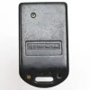 UNGO HP92VU UNGO 601/602 KEY FOB Keyless Entry Remote Alarm