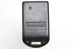 UNGO HP92VU UNGO 601/602 KEY FOB Keyless Entry Remote Alarm