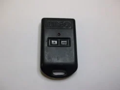 UNGO HP92VU UNGO 601/602 KEY FOB Keyless Entry Remote Alarm Replace