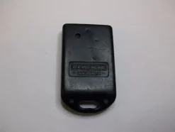 UNGO HP92VU UNGO 601/602 KEY FOB Keyless Entry Remote Alarm Replace
