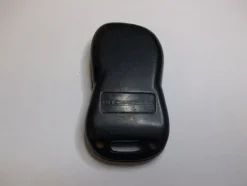 UNGO MP62VUUNGO701-702 Factory OEM KEY FOB Keyless Entry Remote Alarm Replace