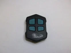 UNGO MP62VUUNGO701-702 KEY FOB Keyless Entry Remote Alarm Replace