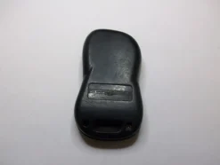 UNGO MP62VUUNGO701-702 Keyless Entry Key Fob Remote Alarm Replace
