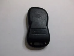 UNGO MP62VUUNGO701-702 Keyless Entry Remote Alarm Key Fob