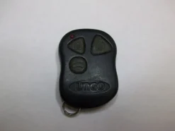 UNGO MP62ZUUNGO701-702 Factory OEM KEY FOB Keyless Entry Remote Alarm Replace