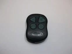 UNGO MP62ZUUNGO701-702 KEY FOB Keyless Entry Remote Alarm Replace