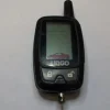 UNGO RPN 477U EZSDEI477T Factory OEM KEY FOB Keyless Entry Remote Alarm Replace