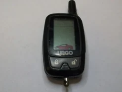 UNGO RPN 477U EZSDEI477T Factory OEM KEY FOB Keyless Entry Remote Alarm Replace