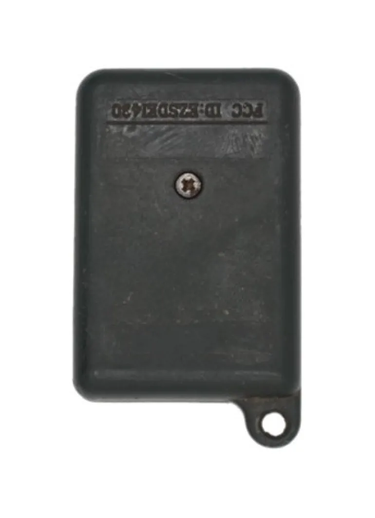 United States Auto Security EZSDEI490 Key Fob Remote