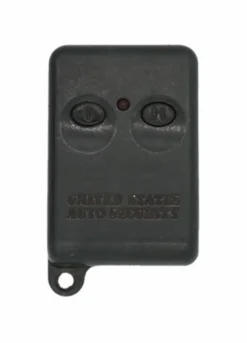 United States Auto Security EZSDEI490 Key Fob Remote