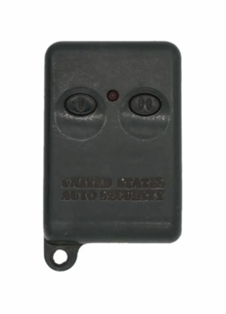 United States Auto Security EZSDEI490 Key Fob Remote