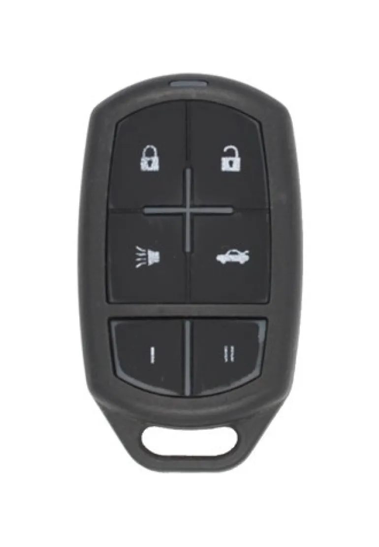 Universal Car Remote X32-MECJ 300-0247 Key Fob