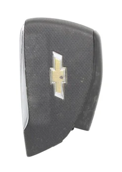 Unrefurbished Chevrolet OEM YG0G21TB2 5 Button Key Fob - Grade C