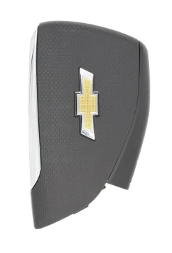 Unrefurbished Chevrolet OEM YG0G21TB2 5 Button Key Fob - Grade A
