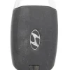 Unrefurbished Hyundai OEM NYOMBEC5FOB2004 5 Button Key Fob - Grade C