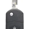 Unrefurbished Mazda 41788 KPU41788 4 Button Key Fob - Grade C
