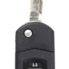 Unrefurbished Mazda SKE12501 BGBX1T478SKE12501 4 Button Key Fob - Grade C