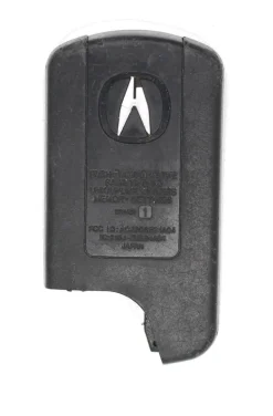 Unrefurbished OEM Acura ACJ8D8E24A04 Driver 1 4 Button Key Fob - Grade C