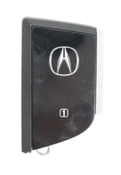 Unrefurbished OEM Acura A3C0882330000 KR5TP-2 4 Button Key Fob - Grade A
