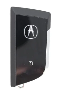 Unrefurbished OEM Acura A3C0721690200 KR5BTP Driver 1 5 Button Key Fob - Grade A