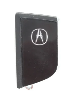 Unrefurbished OEM Acura A3C0882310000 KR5TP-2 4 Button Key Fob - Grade C