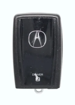 Unrefurbished OEM Acura A2C11203601 KR5T21 Driver 2 4 Button Key Fob - Grade C