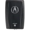 Unrefurbished OEM Acura A2C32522800 KR5V1X Driver 1 4 Button Key Fob - Grade C