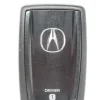Unrefurbished OEM Acura A2C32523200 KR5V1X Driver 1 4 Button Key Fob - Grade C