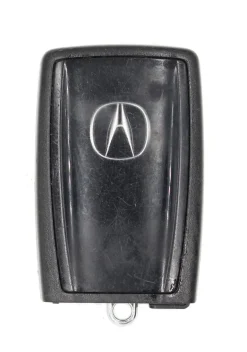 Unrefurbished OEM Acura A2C93972500 KR5V1X 4 Button Key Fob - Grade C