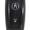 Unrefurbished OEM Acura KR5995364 Driver 1 5 Button Key Fob - Grade C