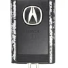 Unrefurbished OEM Acura M3N5WY8145 Driver 1 4 Button Key Fob - Grade C