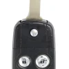 Unrefurbished OEM Acura N5F0602A1A Driver 2 3 Button Key Fob - Grade C