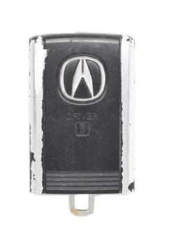 Unrefurbished OEM Acura 72147-TX4-A410-M1 KR5434760 Driver 1 3 Button Key Fob - Grade C