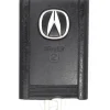 Unrefurbished OEM Acura 72147-TX4-A110-M1 KR5434760 Driver 2 4 Button Key Fob - Grade C